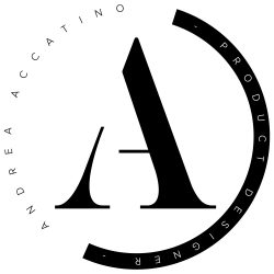 andrea_accatino_product_designer_logo